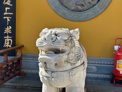 -灵顺寺