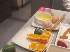 -海底捞火锅(汉峪金谷店)