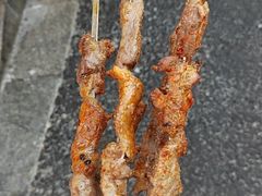 -新疆伊宁远征餐厅