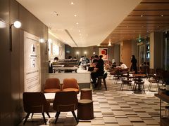 -星巴克臻选(珠海富华里店)