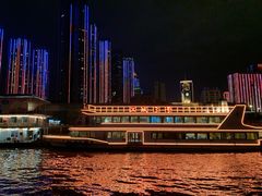 -武昌中华路码头(轮渡站)