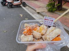 -普宁反沙番薯芋头