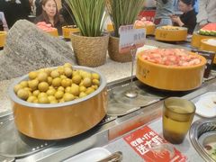 -喜家自助小火锅(乐客城店)