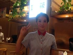 iphone_upload_pic-西贝莜面村(当代商城店)