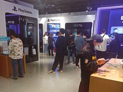 -Sony Store索尼(广州正佳店)