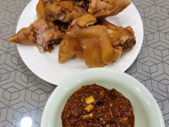 -春花民族美食(佳木斯总店)