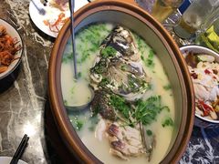 -风味小馆(天目湖宾馆店)