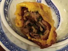金牌煎饺-南京大牌档(龙江新城市广场店)