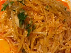 -喝丢一只鞋辣炒海鲜小烧烤(三八广场店)