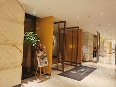 -希尔顿酒店-豫园中餐厅
