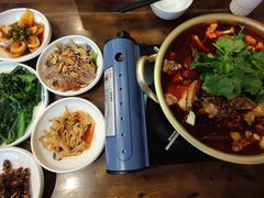 -伊兰麒兰馨园·川菜·清真馆(339电视塔店)