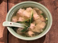 老清朝馄饨-老清朝包子铺(开明街店)