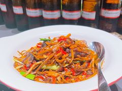 -上和臻品中国菜(花园街店)