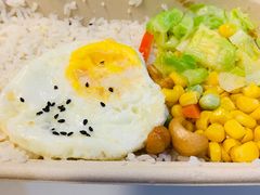 -海盗虾饭·小龙虾饭(望京店)
