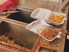 -细妹五香牛杂(步行街店)