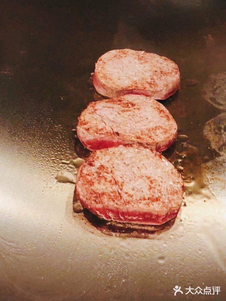 米其林二星日本料理