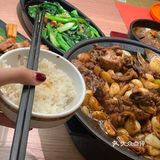 我见到了丫丫厨娘本人，真的好美好有气质！
