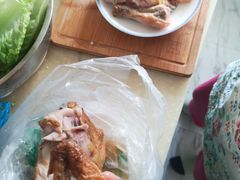 -大益烤鸡
