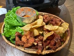 -小喜客·云南特色菜(纳西庭院店)