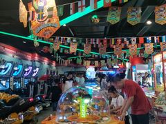 -核客电玩城(东门店)