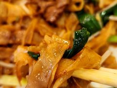 -沙河粉村·国家非遗传承(云台店)