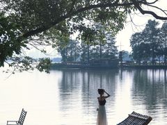 -东湖落雁景区
