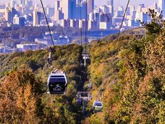 -紫金山山顶公园