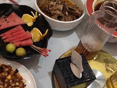 -天和晟烤鸭店(玉泉西街店)