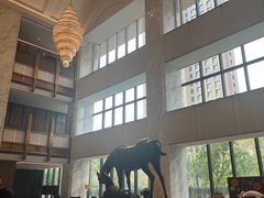 -康莱德酒店·美庭自助餐厅