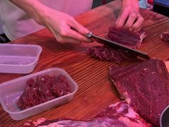 -阿娟牛肉丸·手打牛肉丸·现做现卖