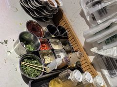 -刘壹席富顺荤豆花·自贡江湖菜(浅水半岛店)