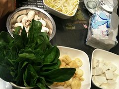 -川香煲(茅台路店)