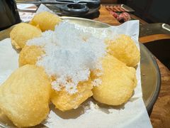 -西塔老太太泥炉烤肉(万柳华联店)