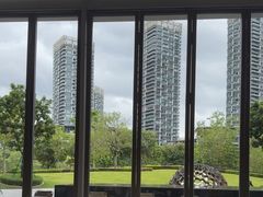 -SAANCI山池咖啡(海上世界文化艺术中心店)