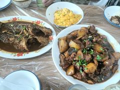 -妈妈的小作坊(陈家镇店)