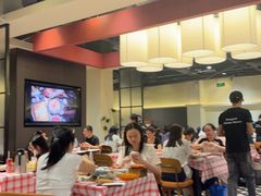 -江味龙虾馆·裸蓝龙虾(南山店)