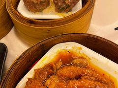 -金城大酒店-中餐厅(汾江中路店)