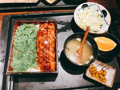 -石屋料理(南京西路店)