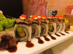 -文立新麻辣烫(合生汇21街区店)