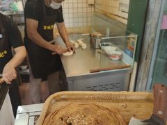 -军屯皇城锅盔