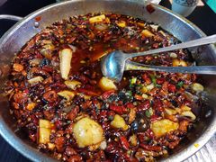 -黑竹香鸡(营和巷店)