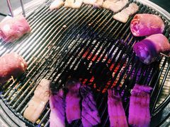 -碎怂烤肉(钟楼柳巷店)