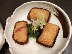-领事馆19号中餐厅(厦门海景洲际酒店)