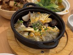 -大师兄·手工面·西北菜(珠海环宇城店)