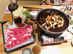 -花潮料理艺食馆(世欧广场店)