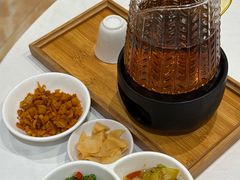 -大海湾酒楼(人南店)