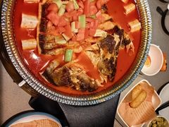 -半天妖烤鱼(正荣店)