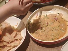 -金掌勺锅包肉(太原万达店)