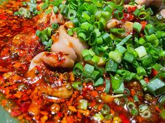 徐家口口脆-锦府盐帮·李宅(领展购物广场中关村店)