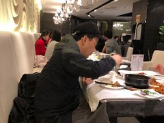 -北李妈妈菜·海肠捞饭(高新万达店)